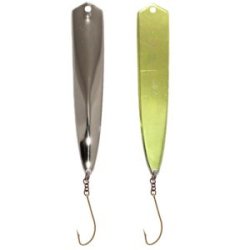 Блесна Rialinna Juurus 8,5 цвет HOP/TOM