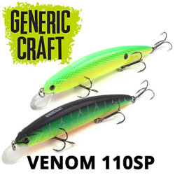 Generic Craft Venom 110SP