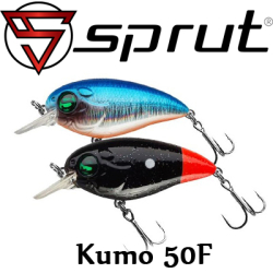 Sprut Kumo 50F