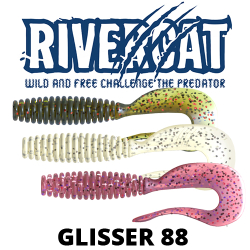 RiverCat Glisser 88