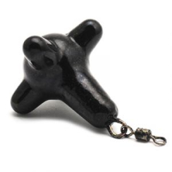 Грузило маркерное Nautilus Marker Lead Mace Silt 110г