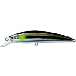 Воблер Smith Wavy 85S цв. №09