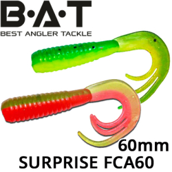 BAT Surprise FCA60 60мм