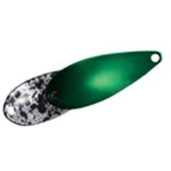 Блесна колеблющаяся Forest Pal 2016 3.8g цв. #08