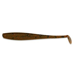 Виброхвост Pontoon21 Homunculures Ratta, 2.25", 8 шт.уп., #117