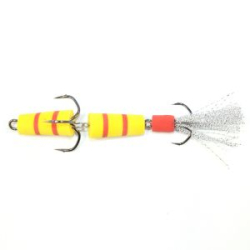 Мандула Призёр Zander classic barbarian цвет 19