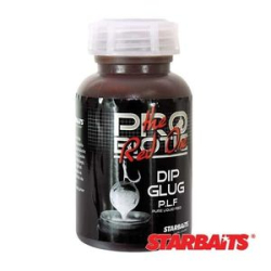 Ароматизатор Starbaits Probiotic Red Dip Glue 0.25л