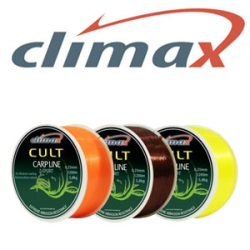 Climax Cult Carp Line Z-Sport 1000м