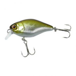 Воблер Jackall Chubby 38 цв. Hl Shad