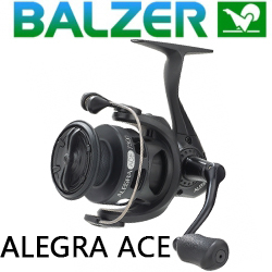 Balzer Alegra ACE