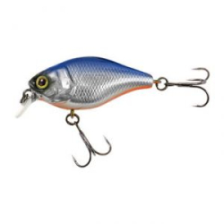 Воблер Jackall Cherry 44 цв. Blue Shad