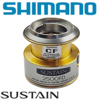 Shimano Sustain