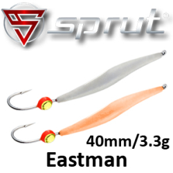 Sprut Eastman (40mm/3,3g)