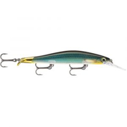 Воблер Rapala RipStop Deep RPSD12 цвет CLN