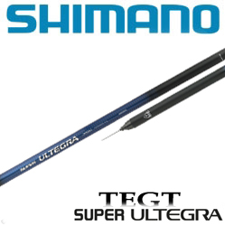 Shimano Super Ultegra TEGT