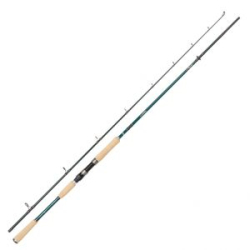 Удилище спиннинговое Abu Garcia Beast X Pike 862 XH 40-140g Spin Cork (1539449)