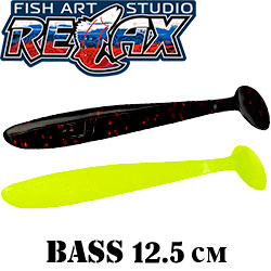 Relax Bass 5"