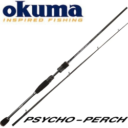 Okuma Psycho Perch