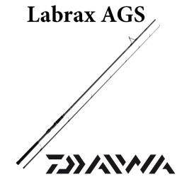 Daiwa Labrax AGS 2015