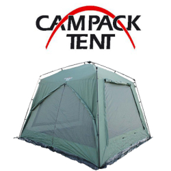 Campack Tent A-2501W