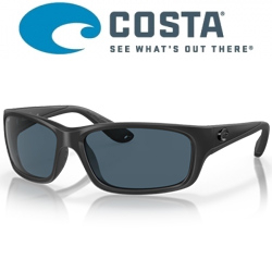 Costa Jose 580 P Blackout/Gray