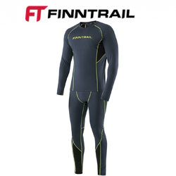 Finntrail Thermo-S 6304 Grey