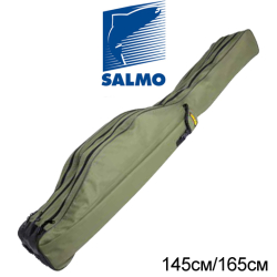 Salmo Чехол для удилищ 145см/165см