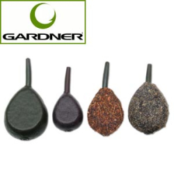 Gardner Flat Pear Inline