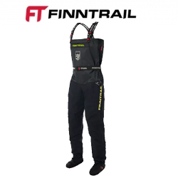 Finntrail Enduro 1525 Graphite