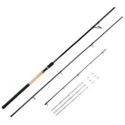 Удилище фидерное Feeder Concept Distance Black 070 3.60