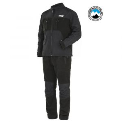 Костюм флисовый Norfin Polar Line 2 Gray 04 р.XL