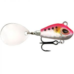 Воблер Storm Gomoku Spin GSP06-PIW