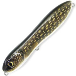 Воблер Baker LED-1 Top Water цвет T006