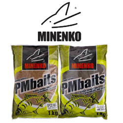 Minenko PMbaits 1кг