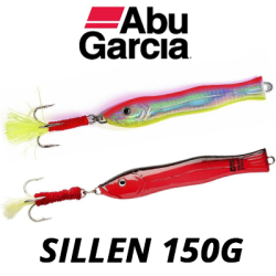 Abu Garcia Sillen 150g