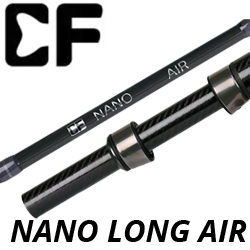 Crazy Fish Nano Long Air