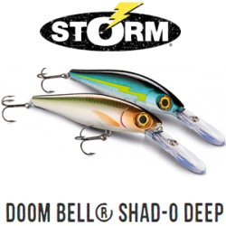 Storm Doom Bell Shad-O Deep