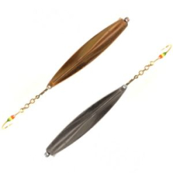 Блесна Sepe Himppasepe 40\3 цвет K\H