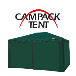 Campack-Tent G-3401W