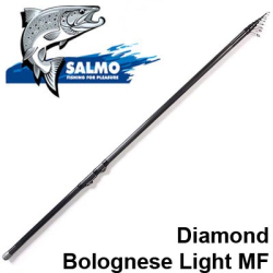 Salmo Diamond Bolognese Light MF