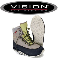 Vision Hopper Vibram G&S