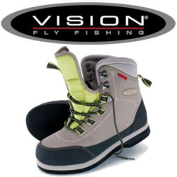 Vision Hopper Vibram