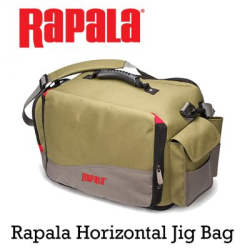 Rapala Horizontal Jig Bag (сумка)