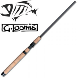 G.Loomis Hot Shot Rod