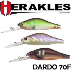 Herakles Dardo 70F