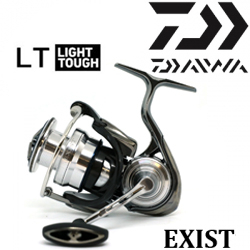 Daiwa 18 Exist LT