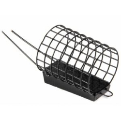 Кормушка фидерная Feeder Concept Ground Hooks Oversize/Таракан Большой 100г