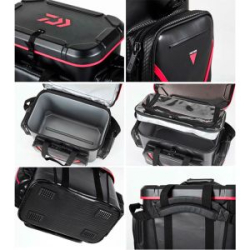 Сумка Daiwa PV Cool Bag 28(C) SV