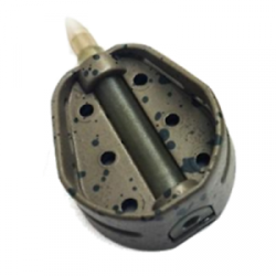 Кормушка Guru Hybrid Inline Feeder S 18гр GHF18I