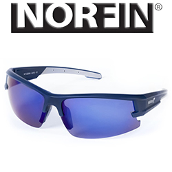 Norfin for Salmo Revo 04 (NF-S2004)